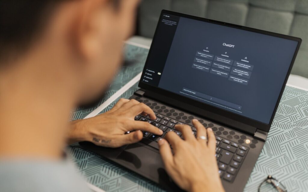 Best AI Paraphrasing Tool