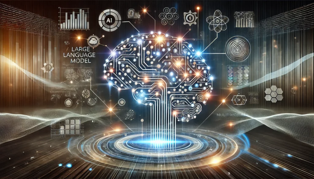 Illustration of an advanced AI-powered prompt management tool showcasing the concept of a smart prompt generator. The image represents functionalities like prompt writing, testing, optimization, and engineering, tailored for AI applications. Ideal for users searching for AI prompt generators, prompt management systems, and optimization tools. Highlights advanced features for creating, testing, and managing AI prompts efficiently." This text is concise, descriptive, and includes a mix of high-growth and commercial intent keywords to maximize relevance and visibility