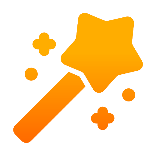 Generator Tool Icon