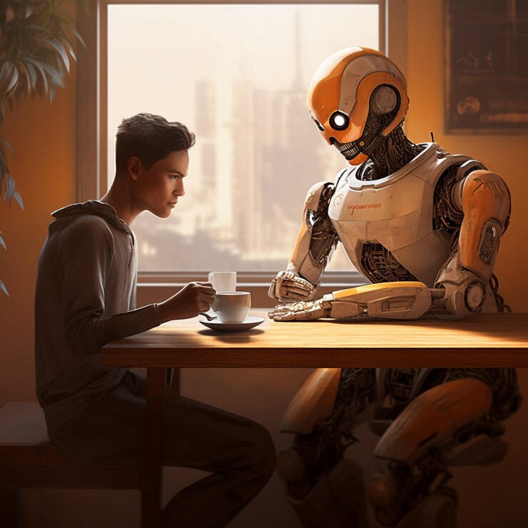 Humanizing AI
