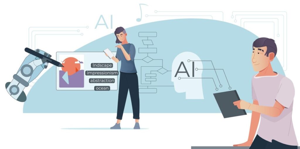 humanising ai