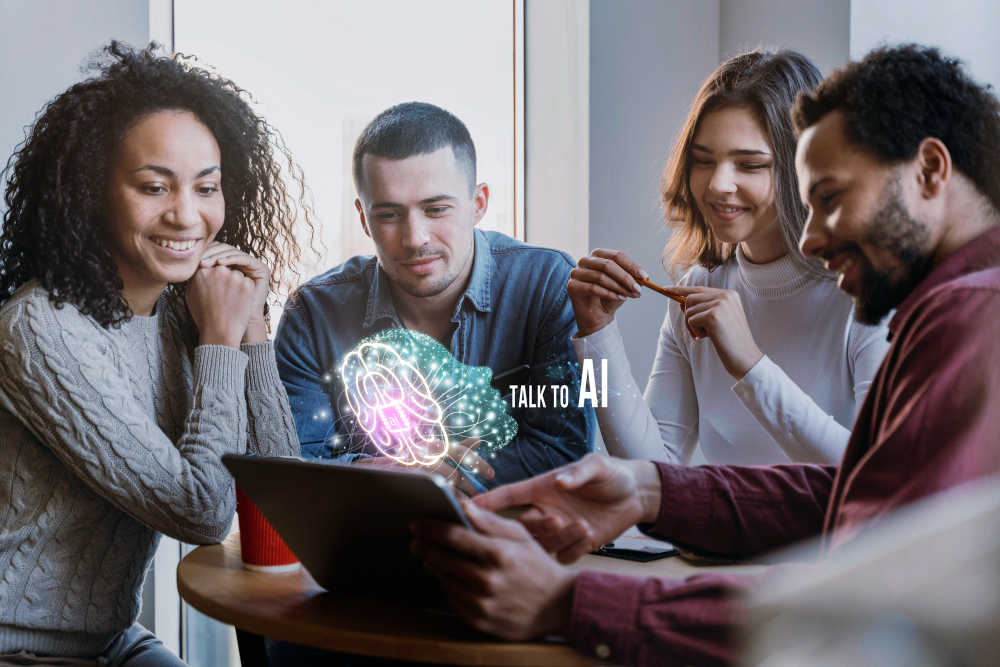 AI Text Detection