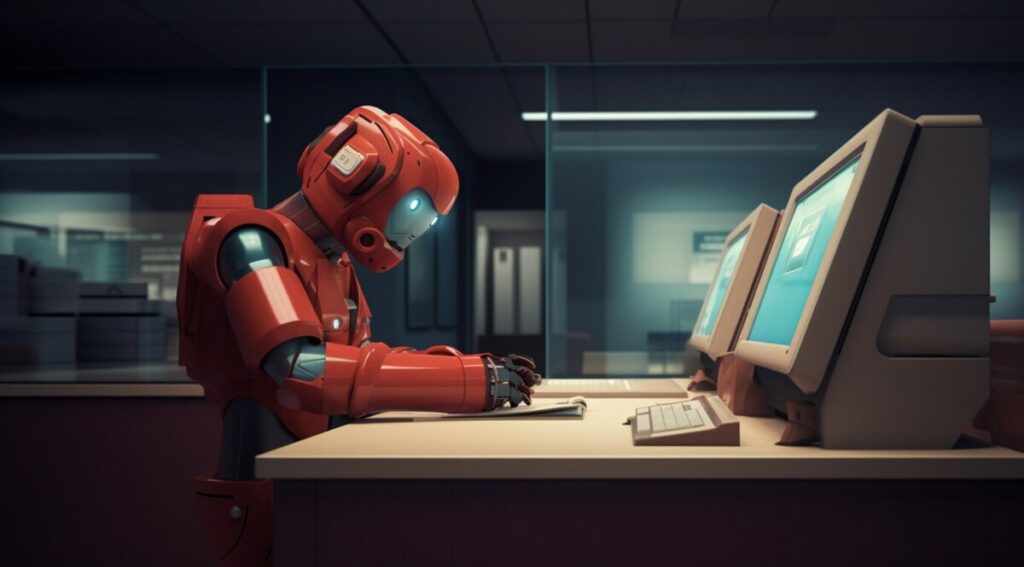 ai writing detector