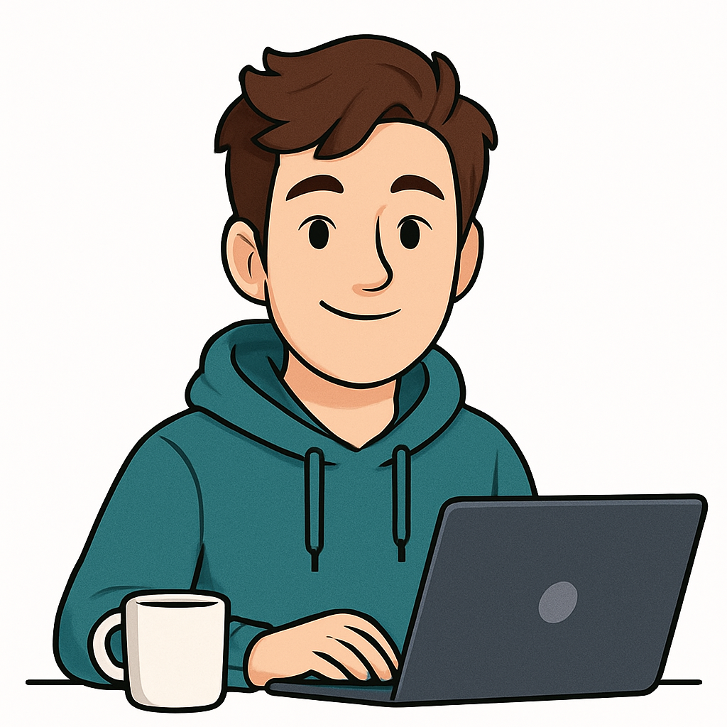The Blogger