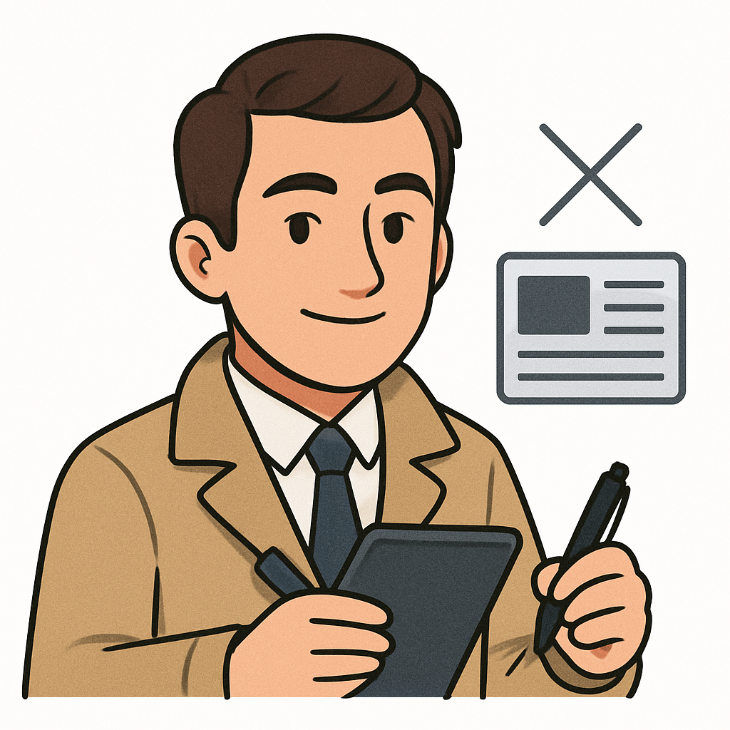 The Journalist