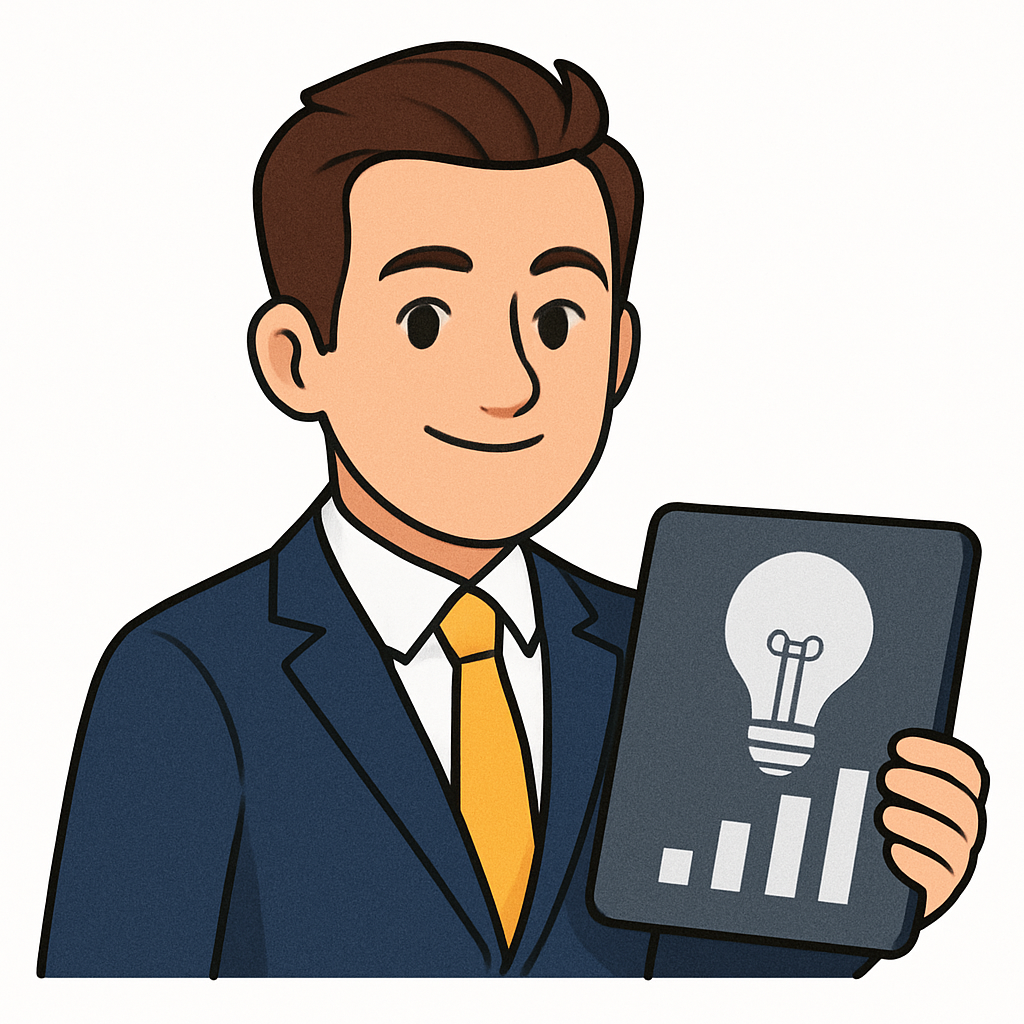 The Marketer