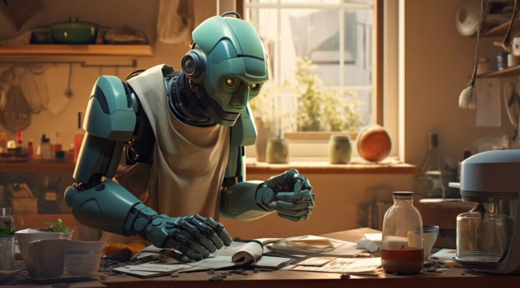ai writing detector