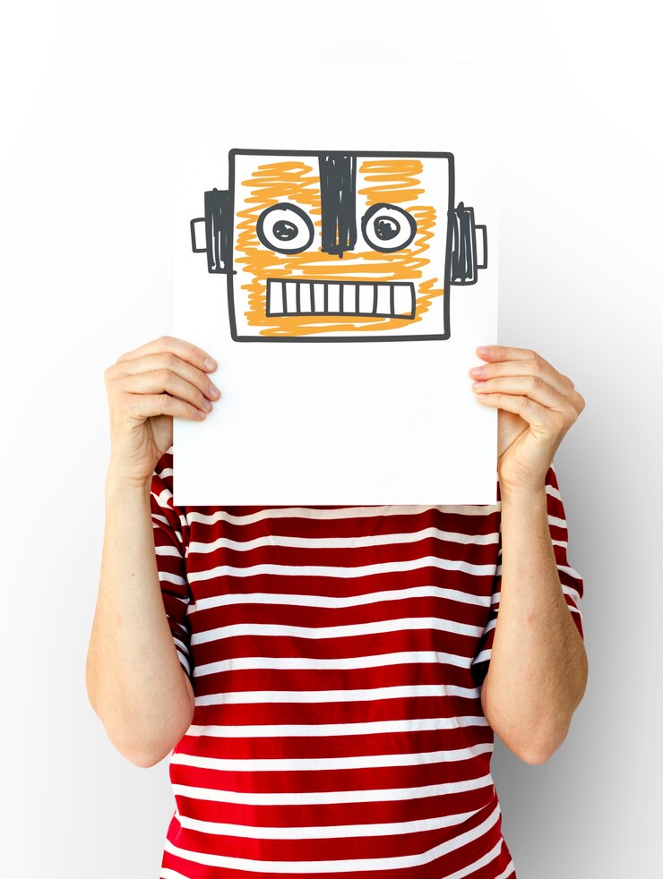 detect ai text