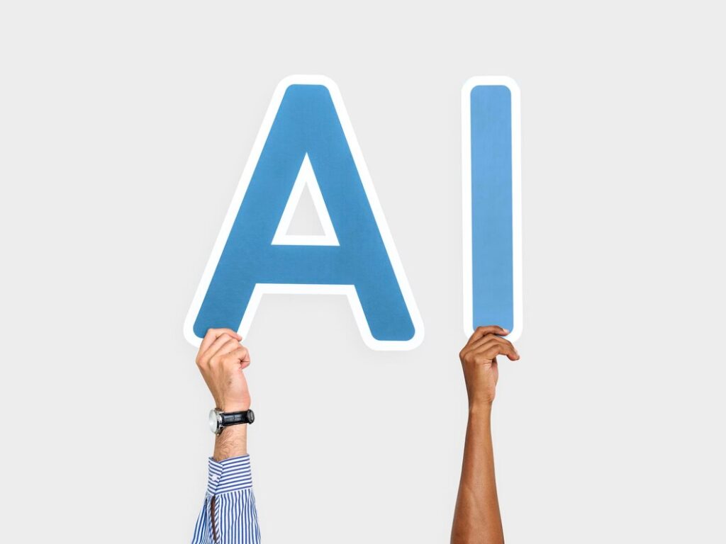 Transforming AI Content to Human: A Step-by-Step Editing Guide.